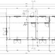 Foto van Graed Chalet Glamorouse 1400x595 cm - 68 mm