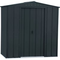 Foto der Duramax Top Metall Gartenhaus