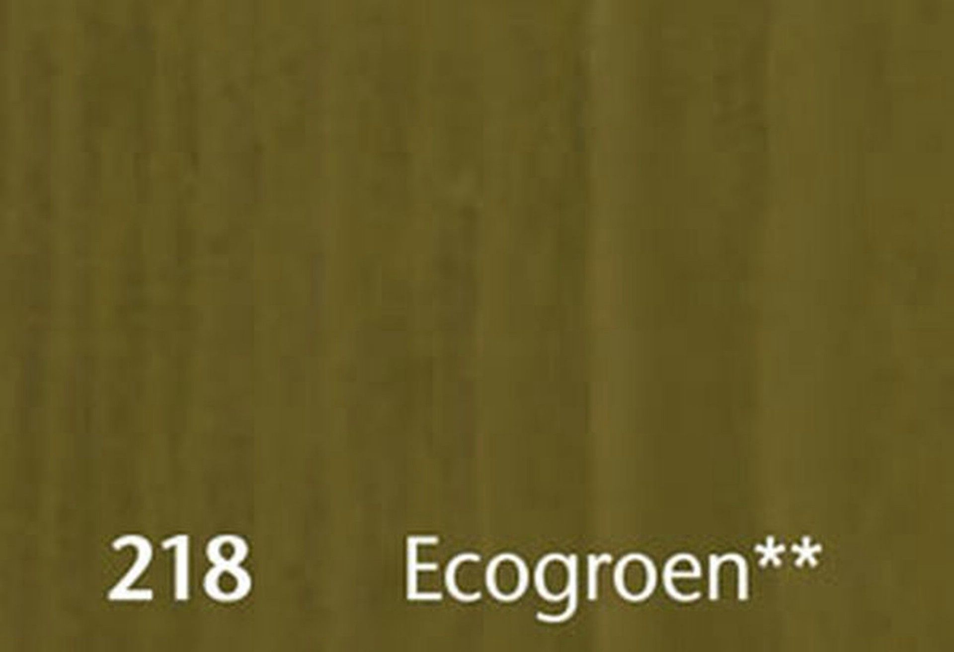 Foto van Koopmans Perkoleum Ecogroen Zijdeglans Transparant 2.5L