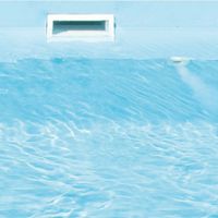 Foto van Procopi Liner tbv Tropic Octo+ 510 - h120 blauw 50-100