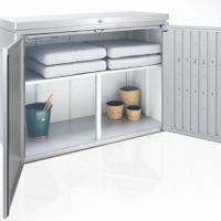 Foto van Biohort Tussenbodem HighBoard 160