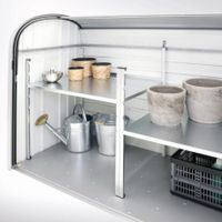 Foto van Biohort Tussenbodem HighBoard 160