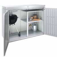 Foto van Biohort Tussenbodem HighBoard 160
