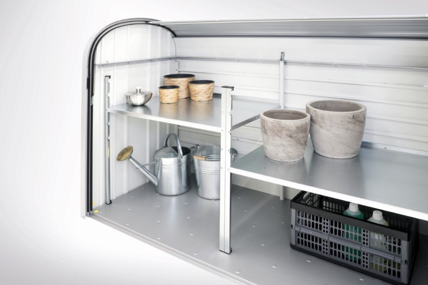 Foto van Biohort Tussenbodem HighBoard 200