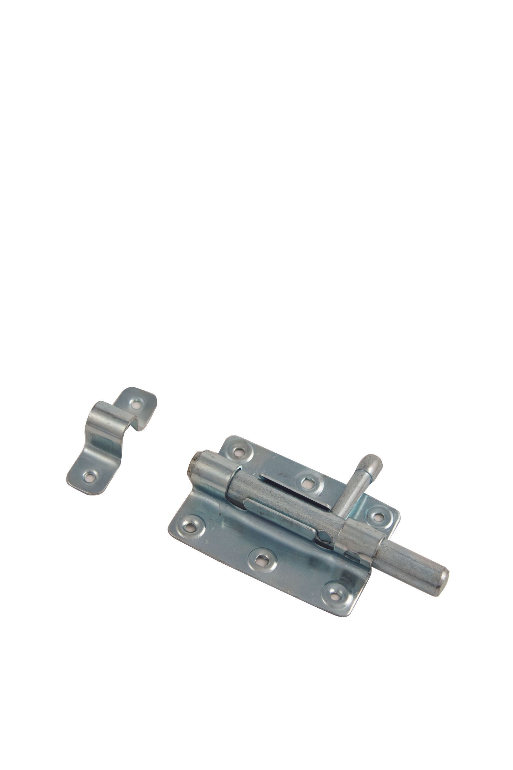 Foto van Azalp universeelgrendel licht