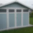 Foto von Grosfillex 22807137 UTILITY V7,5, grau-blau