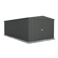 Foto van Absco MN3060UTK Utility Metalen Garage