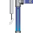 Foto van Blue Lagoon UV-C Tech 16 Watt - 15.000L
