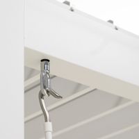 Foto van Sorara Mirador Classic 3x4 - Wit