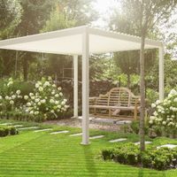 Foto van Sorara Mirador Classic 3x4 - Wit