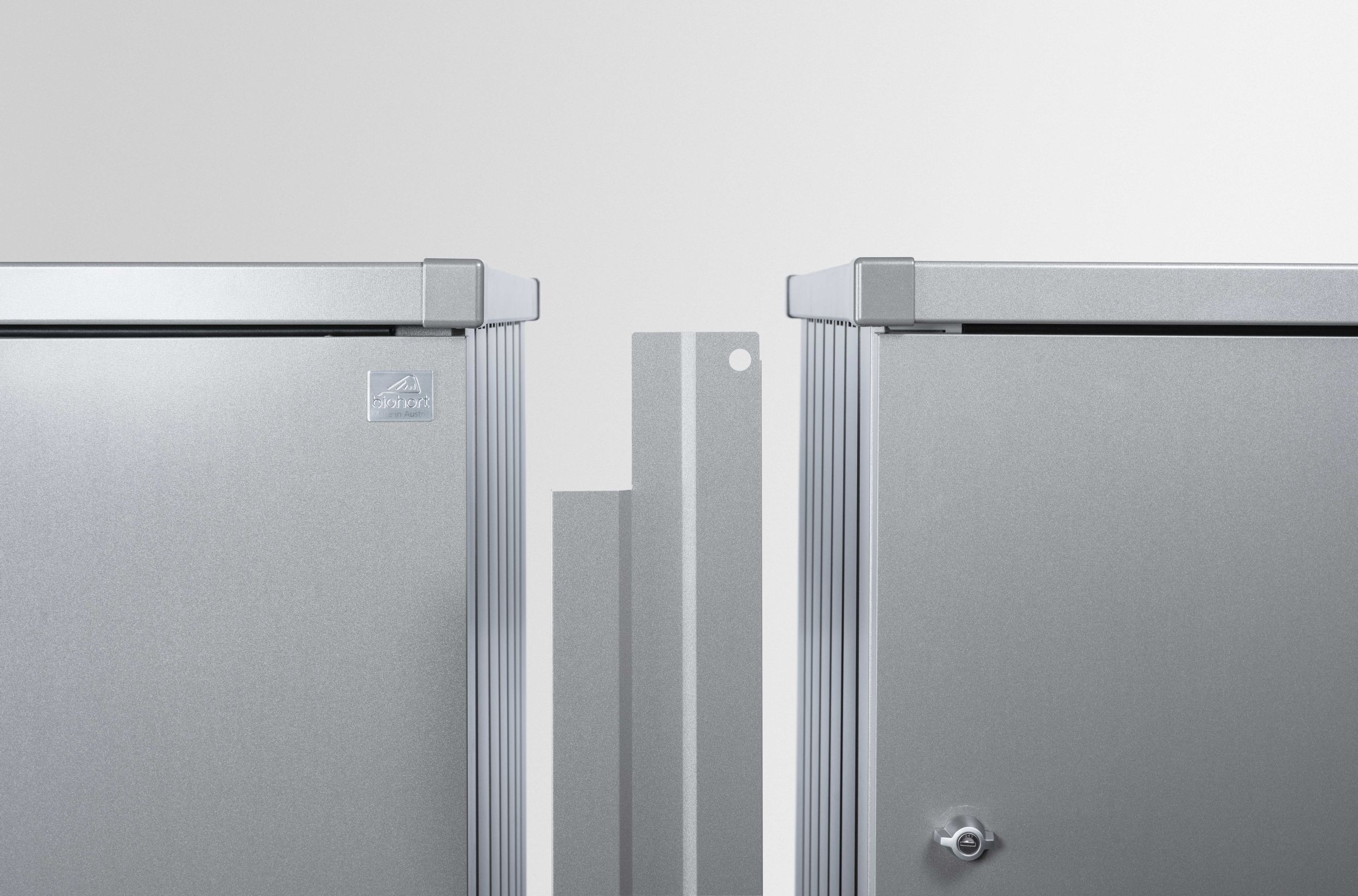 Foto van Biohort verbindingselement Alex voor 2 stuks