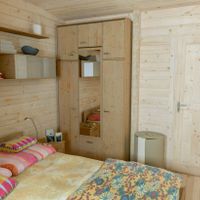 Foto der Azalp chalet Vertical
