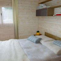 Foto der Azalp chalet Vertical