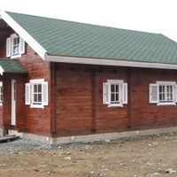 Foto van Azalp chalet Vesta XXL