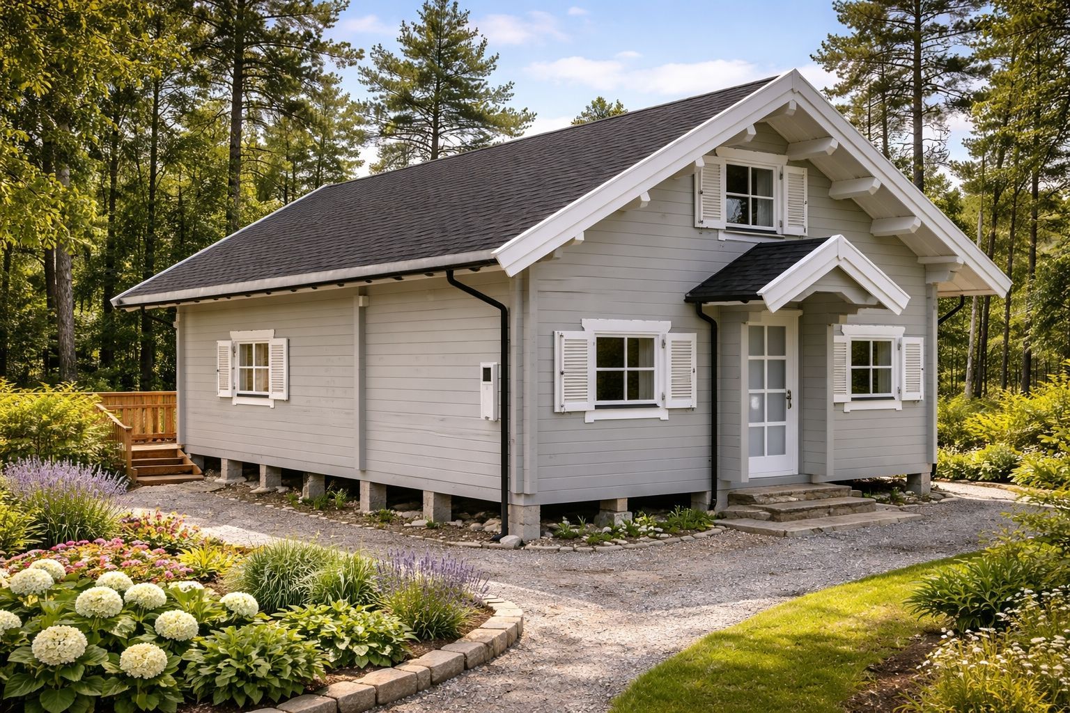 Foto van Azalp chalet Vesta XXL