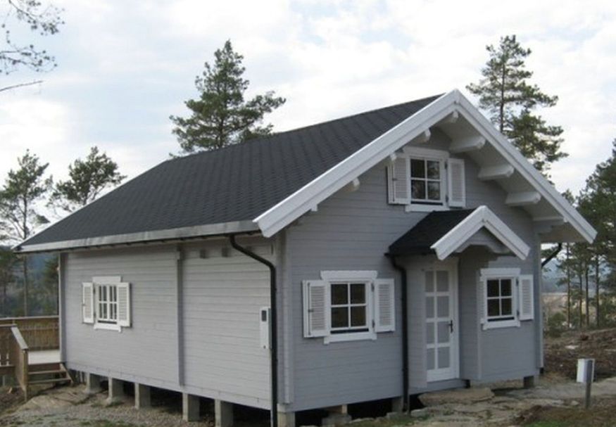 Foto von Azalp Vesta XXL Chalet 640x865 cm