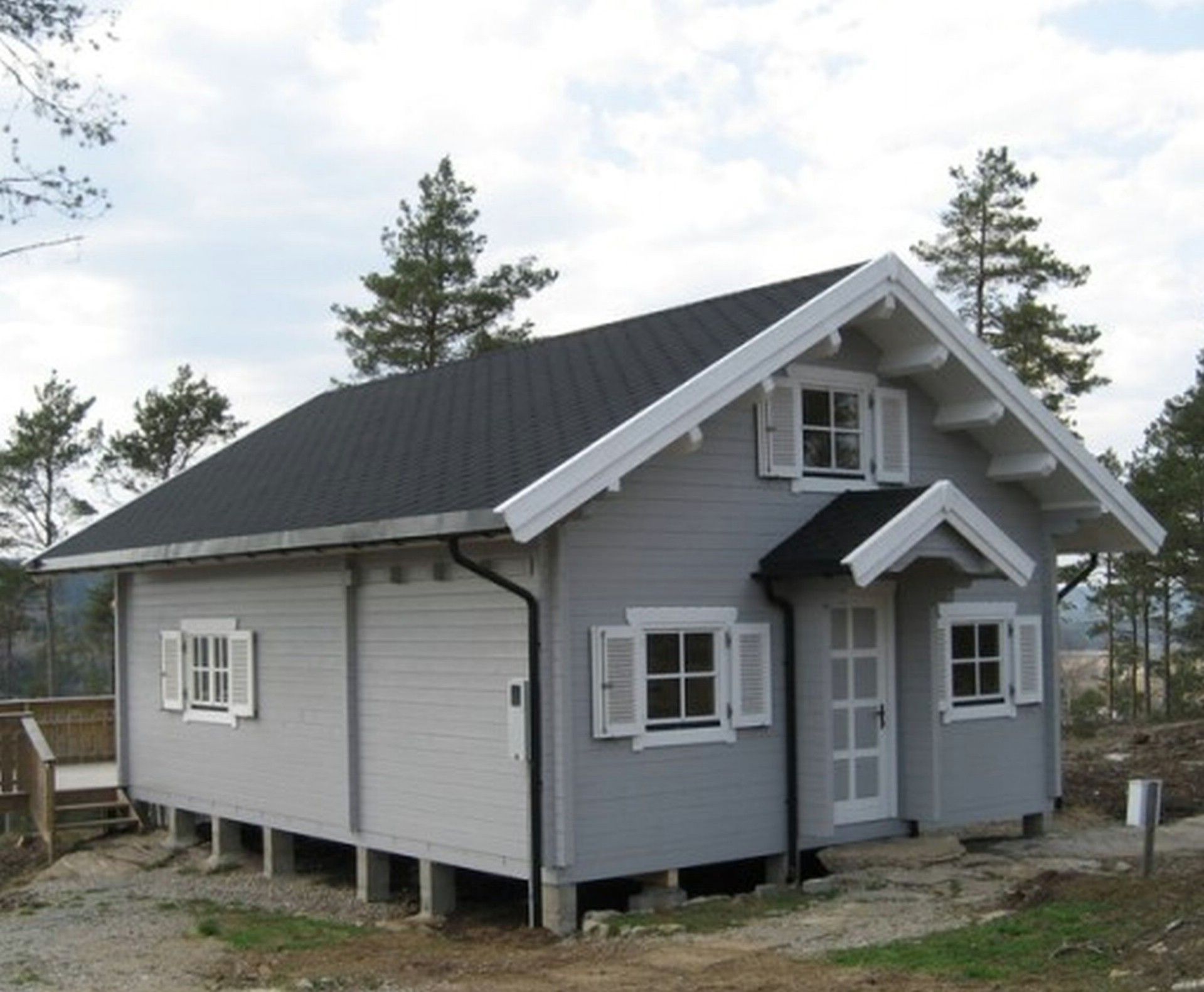 Foto der Azalp chalet Vesta XXL