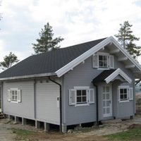 Foto van Azalp chalet Vesta XXL