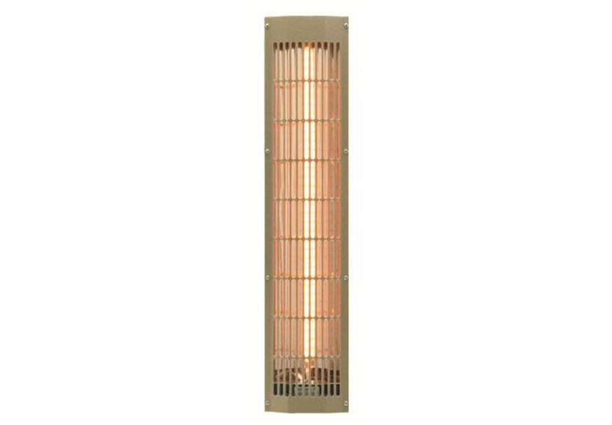 EOS Vitae IR-Straler 750W (94.2577) Foto van EOS Vitae IR-Straler 750W (94.2577)
