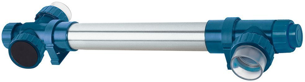 Foto van AquaForte Vervanglamp Midi Power 75W T5