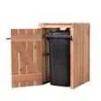 Foto van Volente containerberging Anna voor kliko/container tot 240 liter