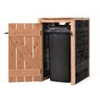 Foto van Volente containerberging Myrne voor 1 kliko/container tot 240 liter