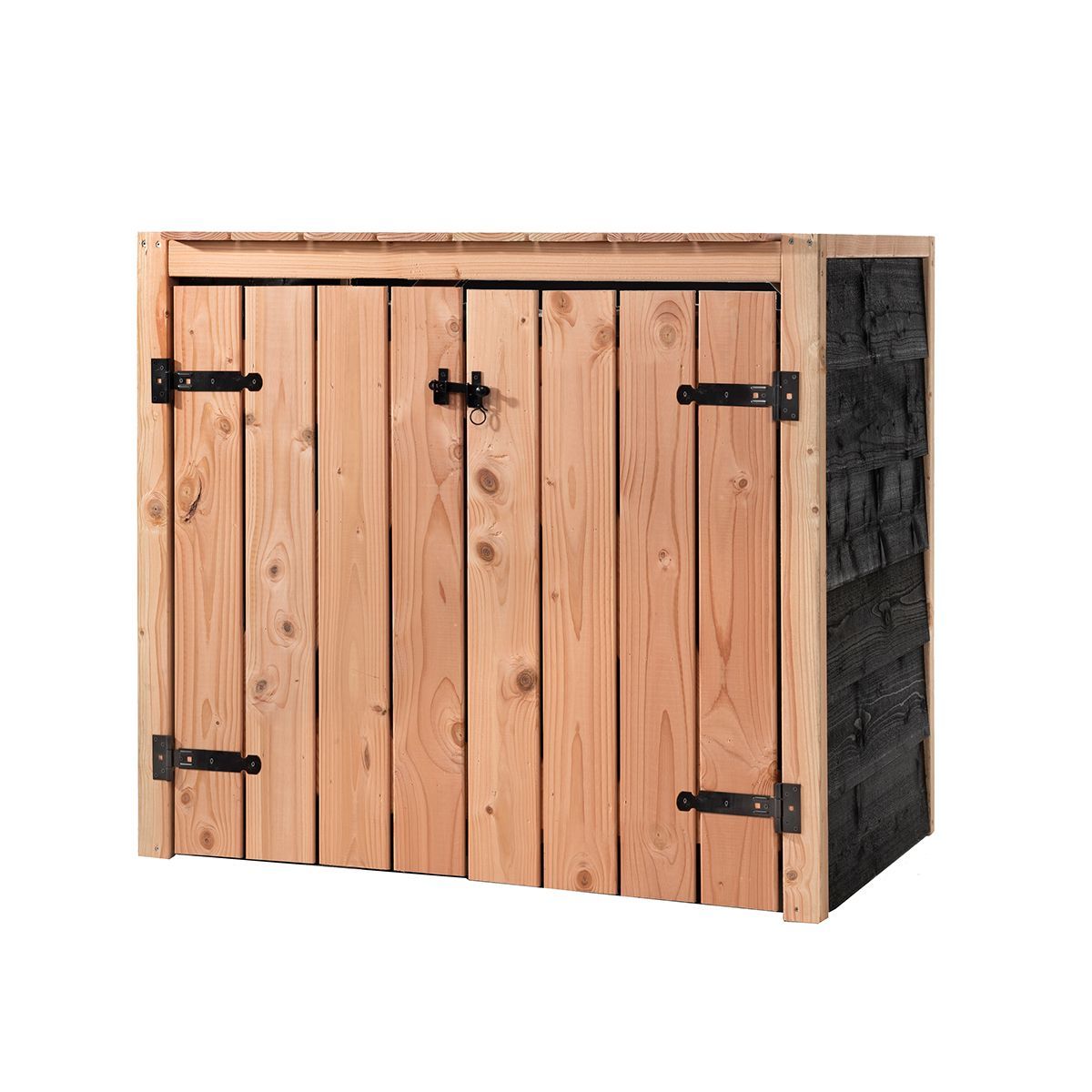 Foto van Volente containerberging Yente voor 2 kliko's/containers tot 240 liter