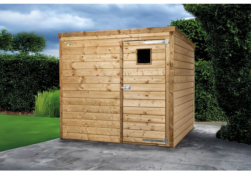 Volente - Tuinberging Lucas Foto van Volente - Tuinberging Lucas