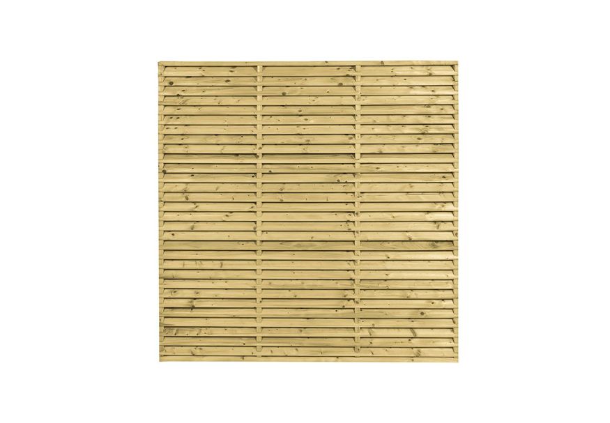 Vu Louvre scherm 180x180 Foto van Vu Louvre scherm 180x180