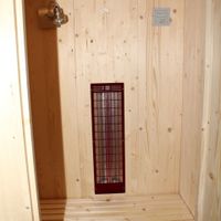 Foto van Inframagic Infraroodstraler VWS QL