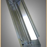 Foto van Inframagic Infraroodstraler VWS QL