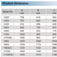 Foto van V500 Zandfilter 11 m3/h