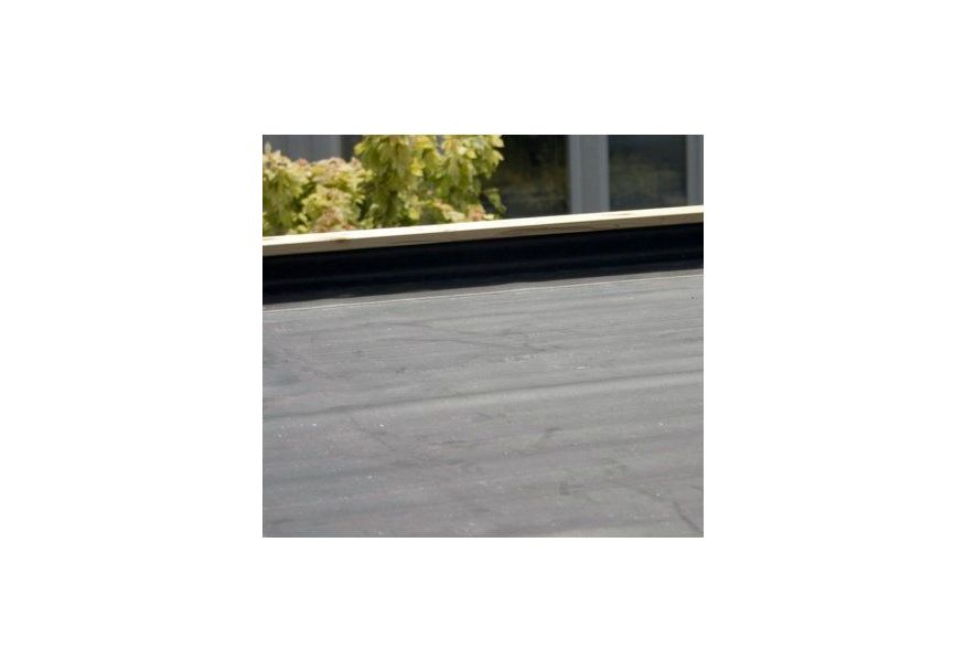 Foto van WoodAcademy EPDM set voor hoekmodel 680x400+300x300