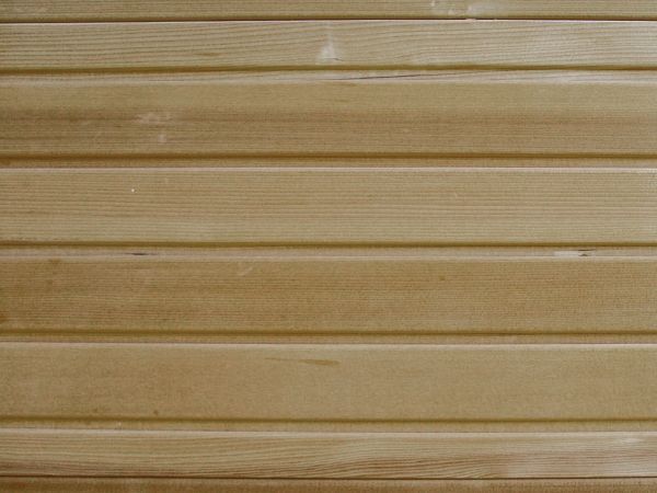 Foto van Azalp Saunaschroot Western Hemlock Rifts