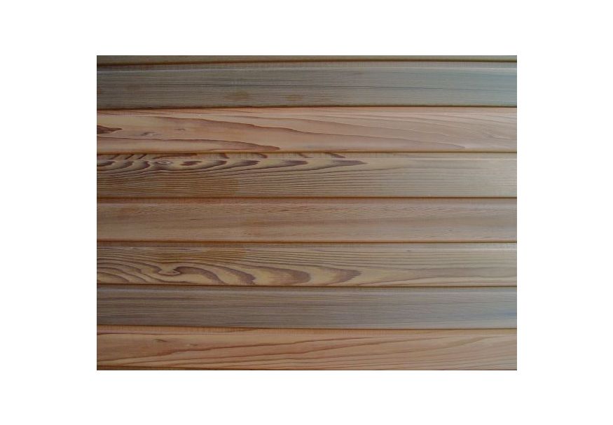 Foto van Azalp Saunaschroot Western Red Ceder 2130x94x16 mm