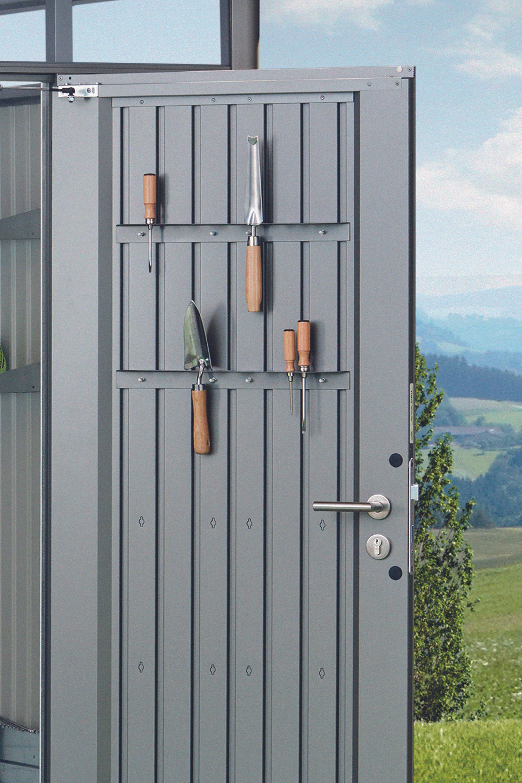 Foto van Biohort Werktuighouder