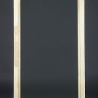 Foto der Ilogreen Sauna Fenster 49x89 cm