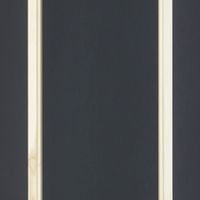Foto der Ilogreen Saunafenster 49x186 cm - Klarglas 8 mm