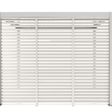 Foto von Sorara Shutter Wand 360 cm Wit