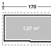 Foto der Wolff Premium Model 177 rauchgrau