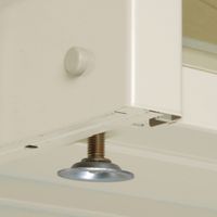 Foto der Wolff Premium Model 177 rauchgrau