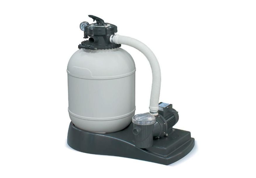 AstralPool Zandfilterset 6 m3/u (O) Foto van AstralPool Zandfilterset 6 m3/u (O)