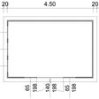 Foto van SmartShed tuinhuis Zenon 450x300 cm