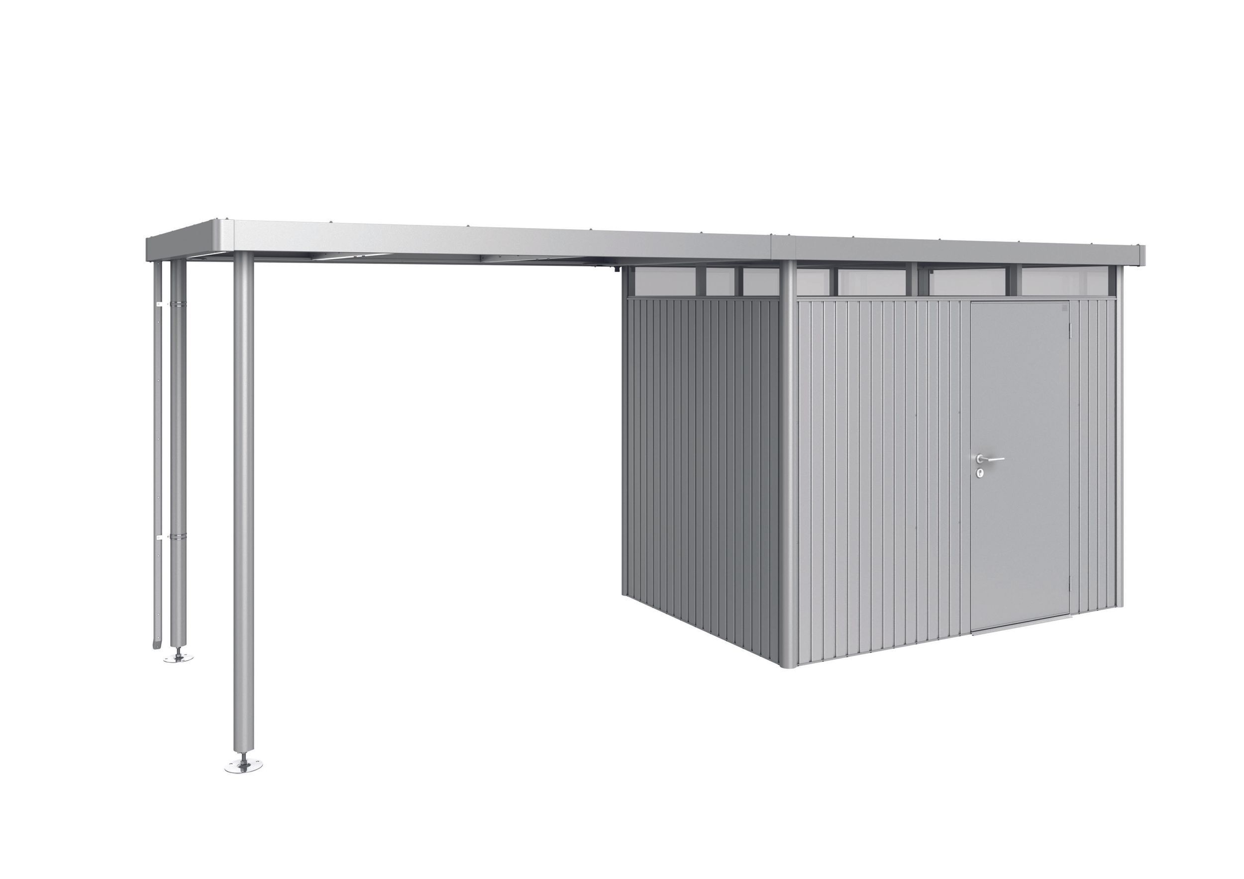 Foto van Biohort Zijdak HighLine H2