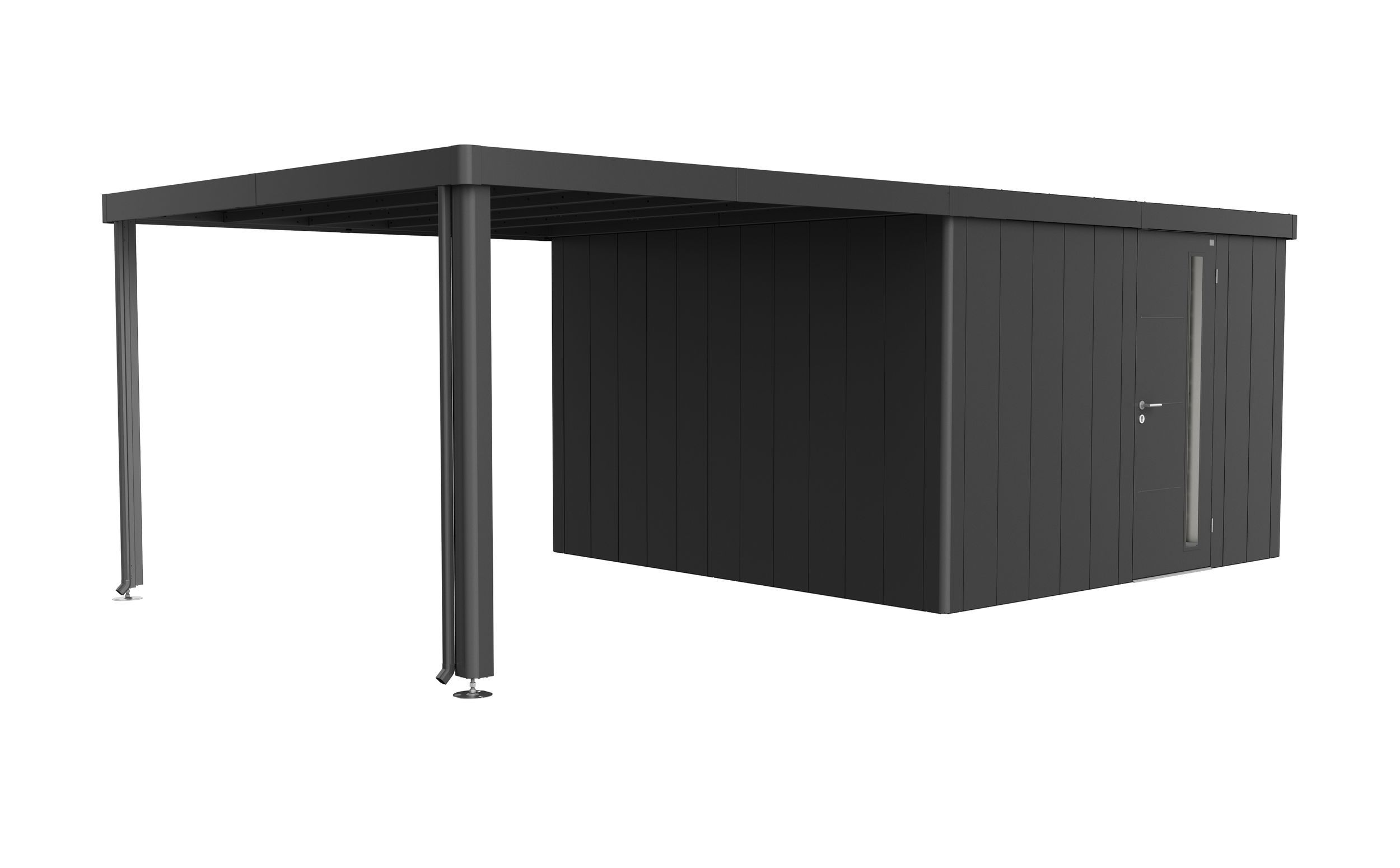 Foto van Biohort zijdak