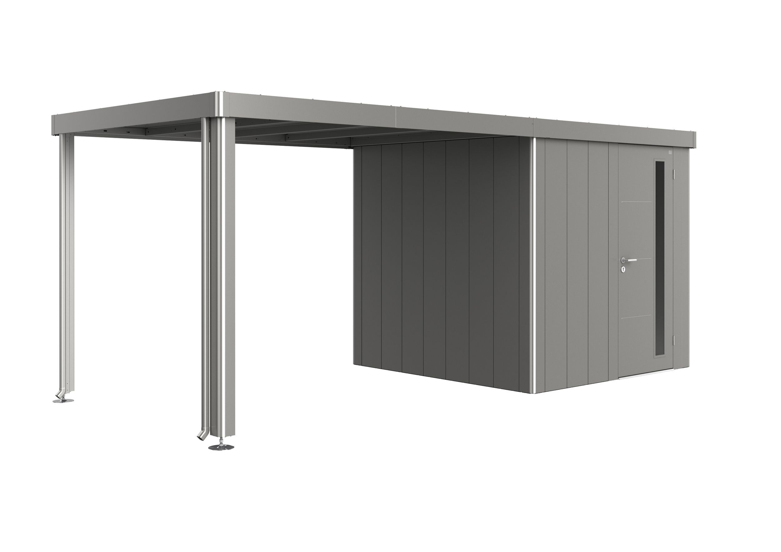 Foto van Biohort zijdak