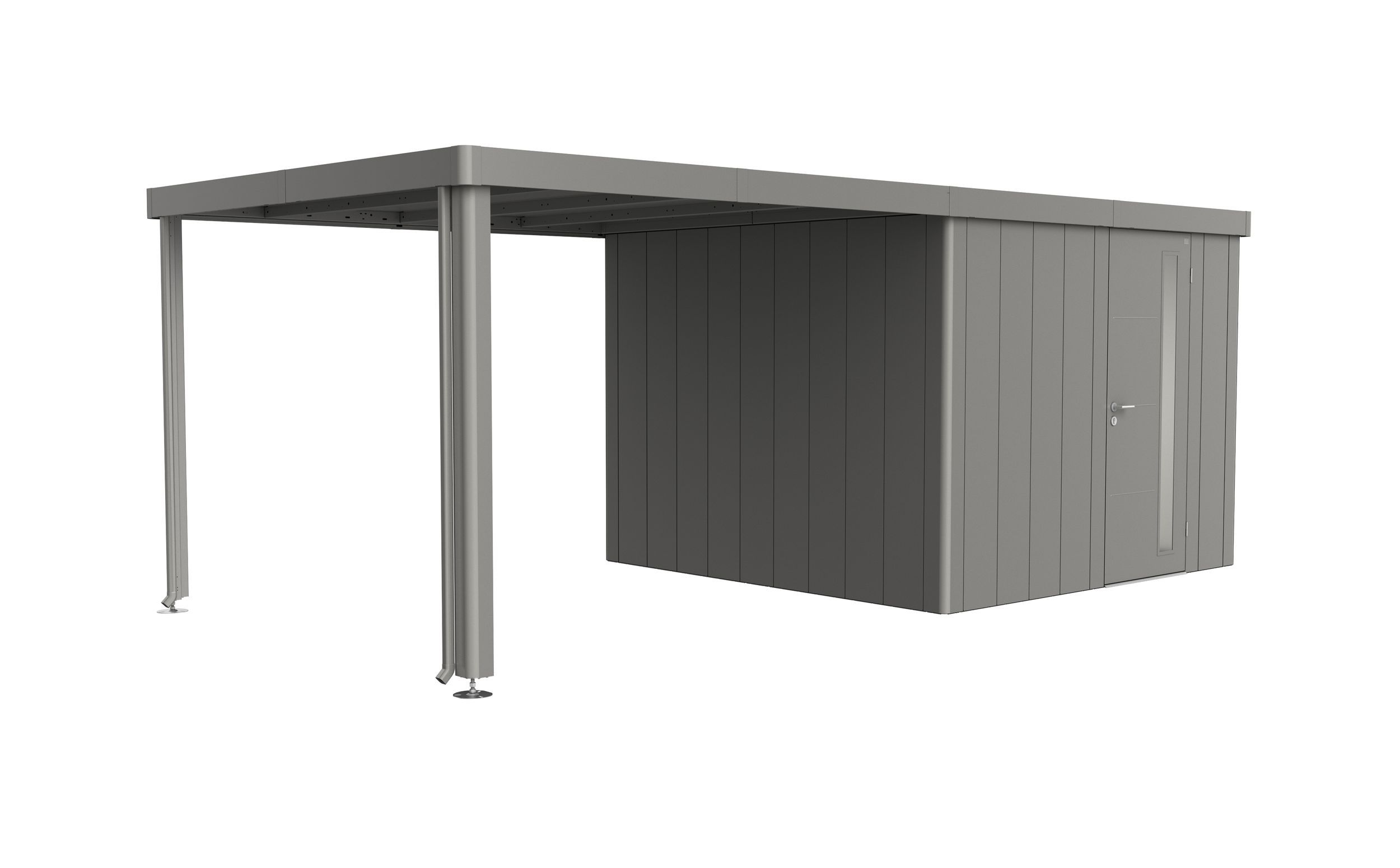 Foto van Biohort zijdak