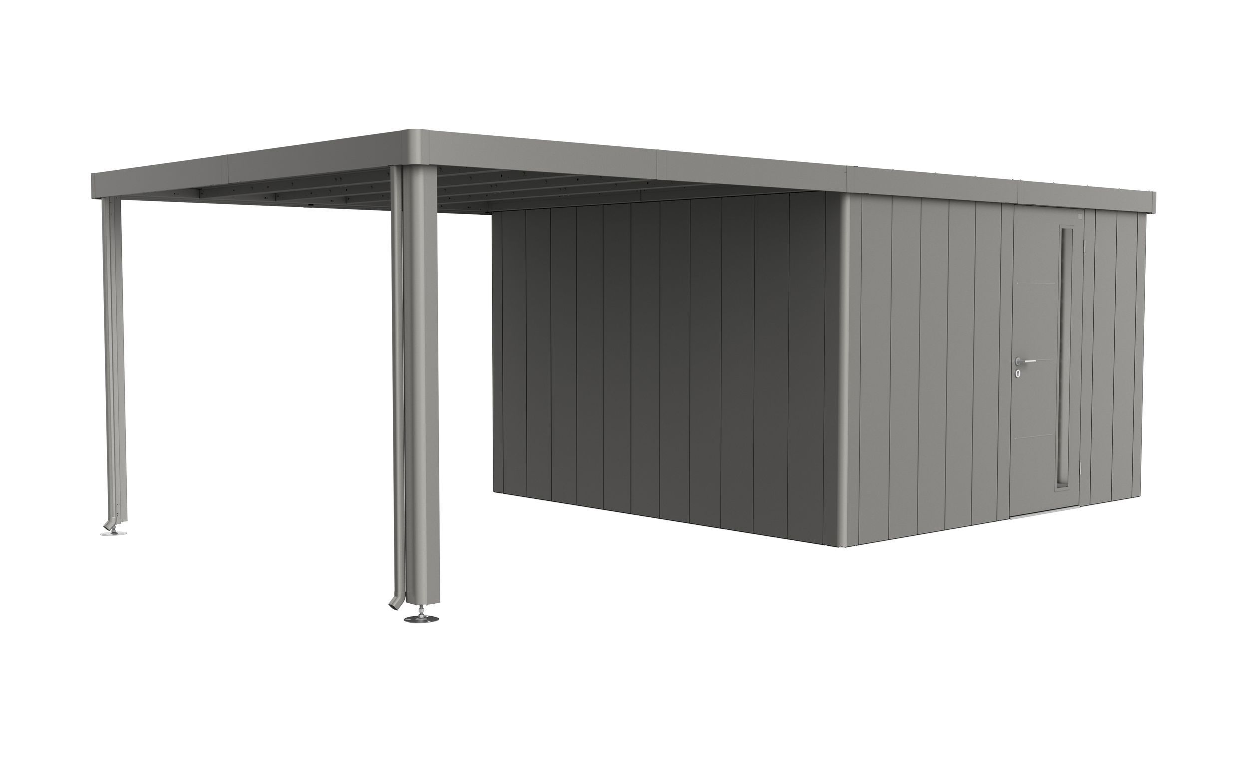 Foto van Biohort zijdak