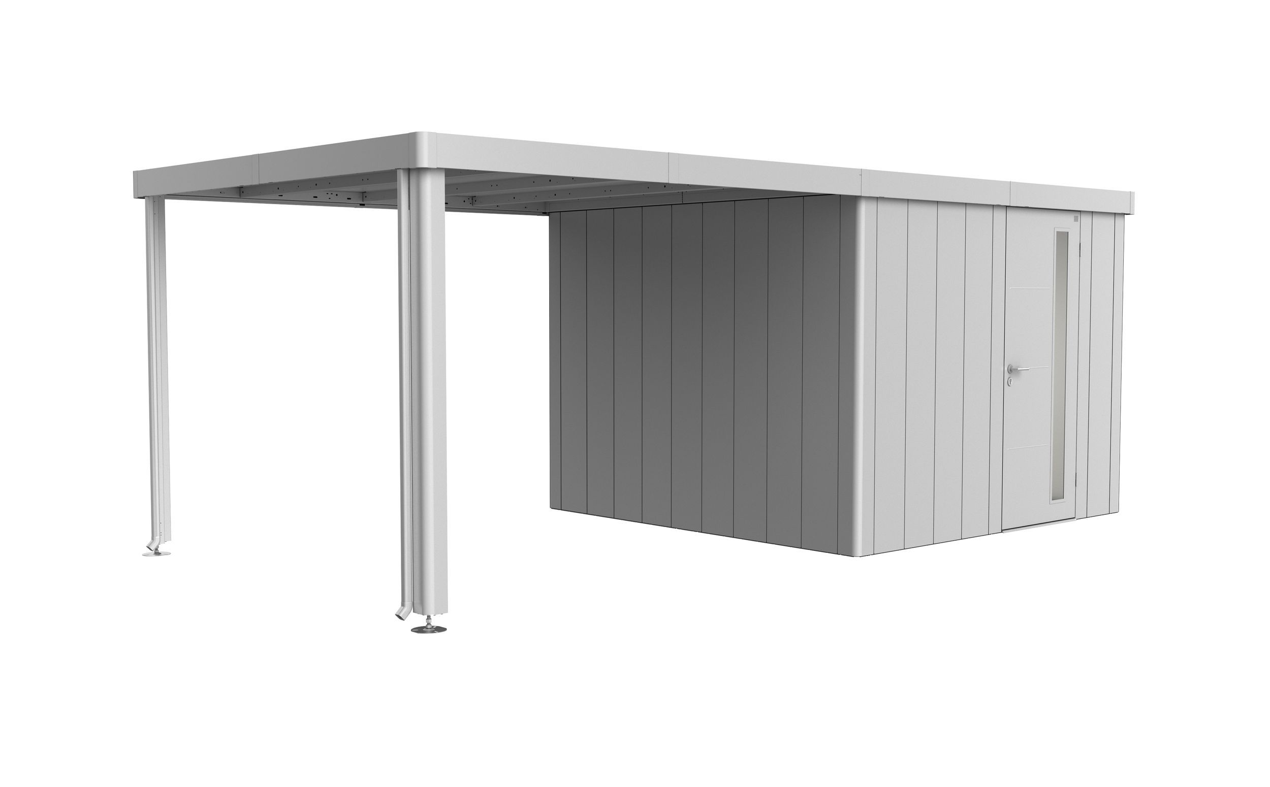 Foto van Biohort zijdak