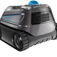 Foto van Zodiac CNX20 Zwembadrobot